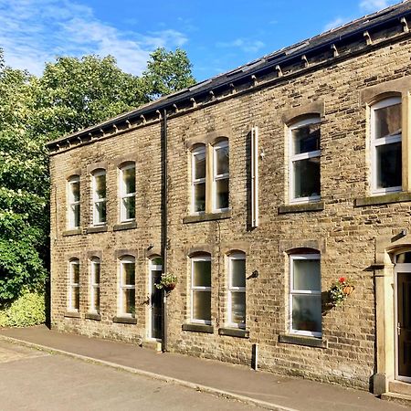 The Old Riverside School House Hebden Bridge Luaran gambar